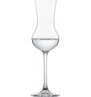 Bar Selection Grappa 11cl Ø:58mm H:190mm 11cl - Zwiesel 