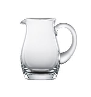 Bistro mugge i glass 0,25ltr Ø:105mm H:116mm - Zwiesel 