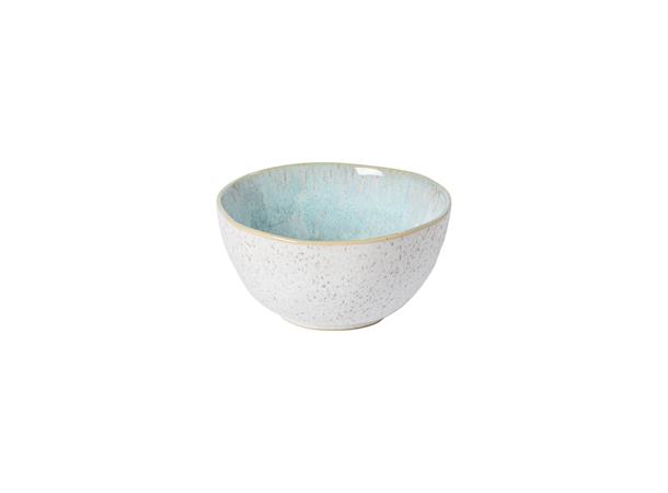 Bolle Ø:130mm 0,35lt, Sea, EIVISSA Steingods i duse farger