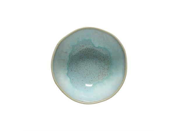 Bolle Ø:130mm 0,35lt, Sea, EIVISSA Steingods i duse farger