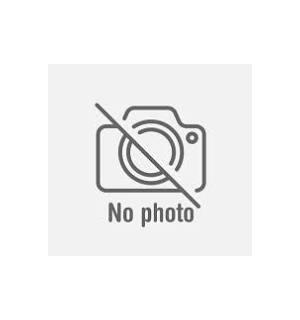 Buffetstativ rund høy Ø:24/H:16cm, sort 