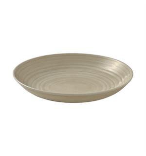 COUNTRY HOUSE tallerken dyp coup Ø:260mm Dekor: Glow Sand 