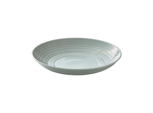 COUNTRY HOUSE tallerken dyp coup Ø:260mm Dekor: Glow Sea