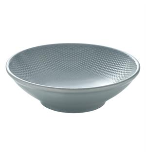 Dyp skål Ø:240mm, blå, PINE Vitroporselen 
