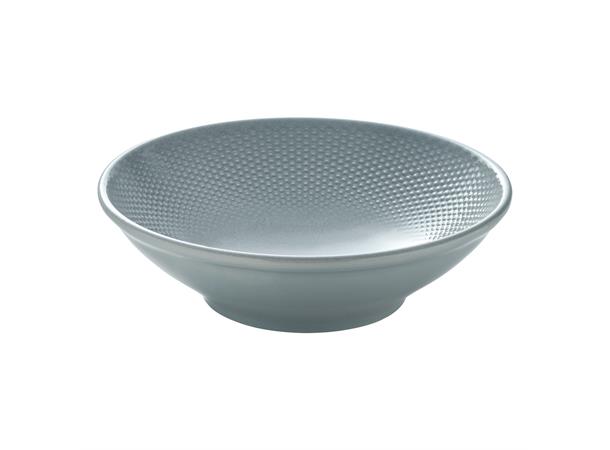 Dyp skål Ø:240mm, blå, PINE Vitroporselen