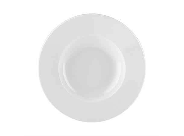 FINE DINING dyp tallerken Ø:240mm