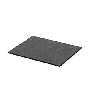 FLOW Cold Cell skifer topplate 29x24cm Til FLOW GN1/2 kasser 