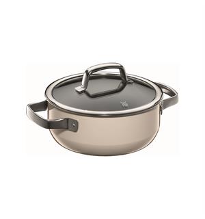 FUSIONTEC kjele Ø:20cm, macadamia Ø:20cm/2,4ltr - Til alle varmekilden 