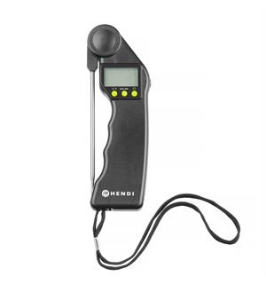 Foldetermometer -50/300°C 