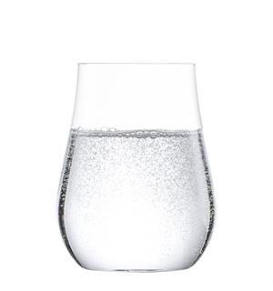 GOURMET munnblåst vannglass "42" 49,8cl 48,9cl - Ø:89mm H:111mm 