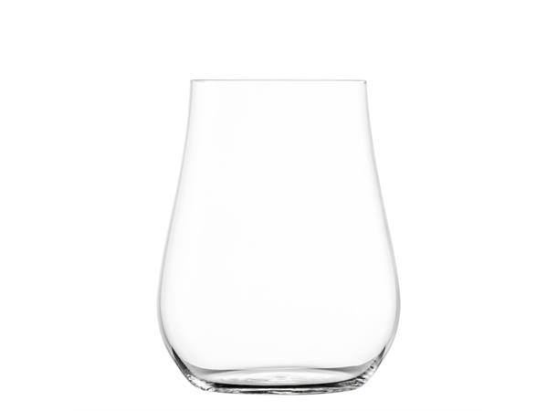 GOURMET munnblåst vannglass "42" 49,8cl 48,9cl - Ø:89mm H:111mm