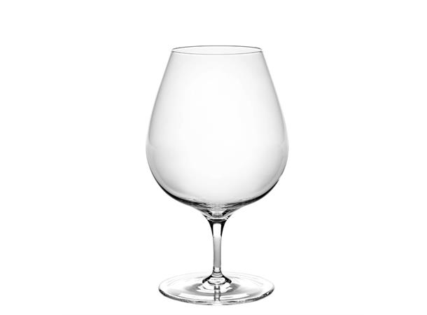 INKU vinglass 50cl Ø 100mm H:165mm