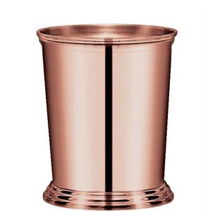 Julep Kopp 41cl, Kobber Kobber finish Ø:90mm H:110mm 