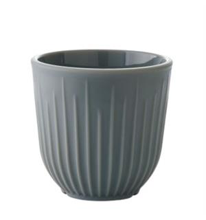 Kopp i BPA fri plast, 32cl Stablebart Ø 92/50mm H 86mm 