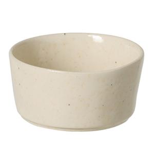 LAGOA bolle Ø:103mm H:50mm 20cl Steingods - White/stone 
