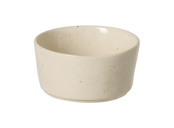 LAGOA bolle Ø:103mm H:50mm 20cl Steingods - White/stone
