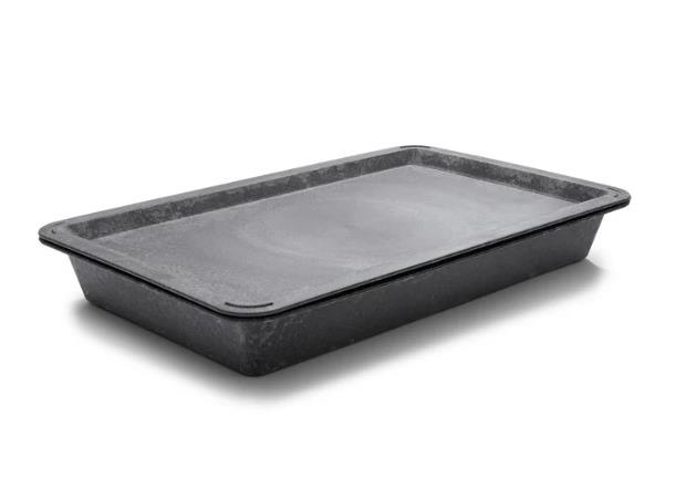 LUUPS GN1/1-65 fat, SORT Egnet til buffet, Catering og mye mer