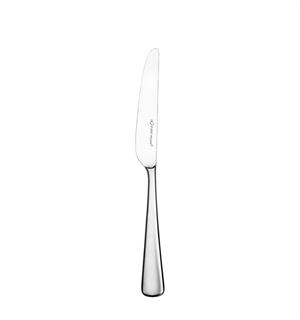 MAHOGANY SATIN forrettskniv L:212mm Satin finish - 18/10 