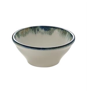 MIRAGE dyp skål Ø:12cm, 27cl Vitroporselen 
