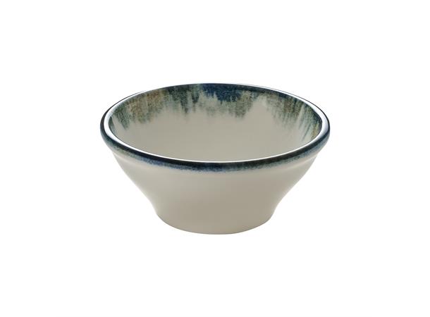 MIRAGE dyp skål Ø:12cm, 27cl Vitroporselen