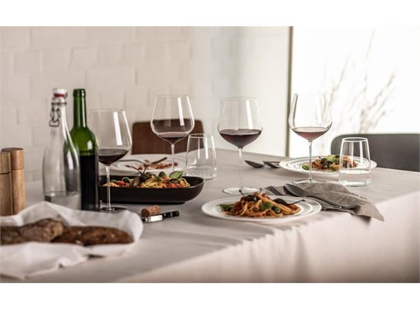 MOVE vinglass Burgunder "140" 61,7cl 61,7cl  - Zwiesel