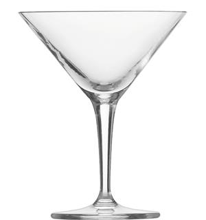 Martiniglass 17,5cl BAR SELECTION Ø:108mm H:129mm 17,5cl - Zwiesel 