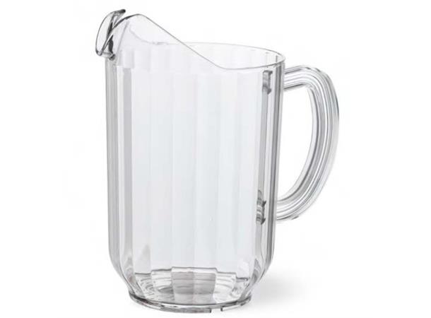 Mugge 1,75ltr i polycarbonat Ø 129mm H 220mm