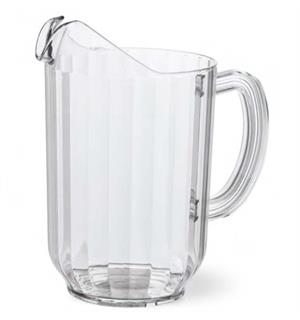 Mugge 1,75ltr i polycarbonat Ø 129mm H 220mm 