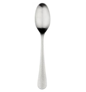 PLANISH SATIN serveringsskjeL:248mm Design fra Studio William 