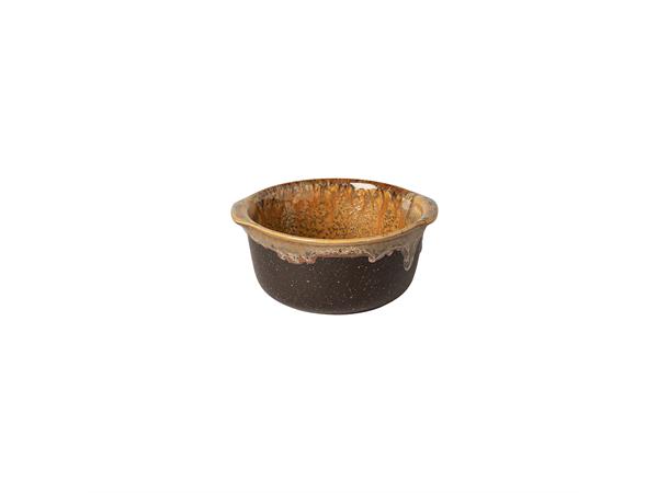 POTERIE dipskål/ramekin Ø:9cm/11cl Farge: Mocca Latte