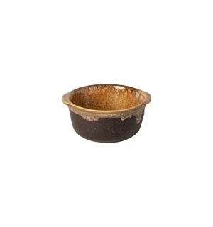 POTERIE dipskål/ramekin Ø:9cm/11cl Farge: Mocca Latte 