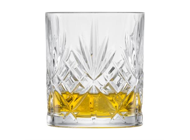 Rocksglass 33,4cl MELODIA Ø:86mm H:92mm 33,4cl