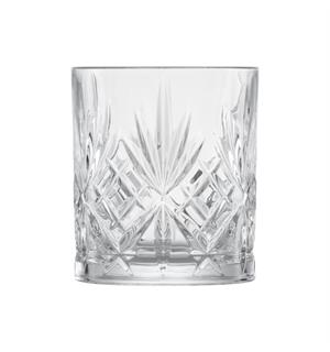 Rocksglass 34cl MELODIA/SHOW Ø:86mm H:92mm 