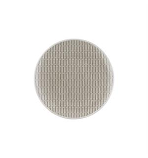 SCOPE tallerken flat coup Ø:150mm GREY Ø:150mm H:17mm 