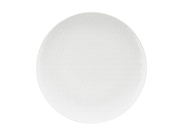 SCOPE tallerken flat coup Ø:280mm LINEA Ø:280mm H:23mm
