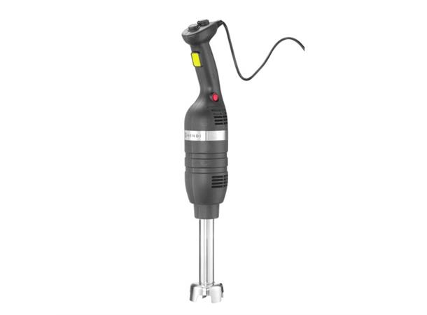 Stavmixer 230V-350W Ø:100mm,skaft 250mm Produktkapasitet 20ltr