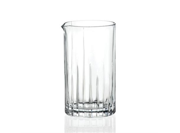 TIMELESS Mixeglass 65cl/H:160mm I Eco krystall