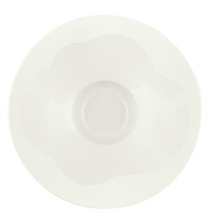 Tallerken dyp gourmet Ø:31cm/20cl KUMO V Gourmettallerken - Matt fane 
