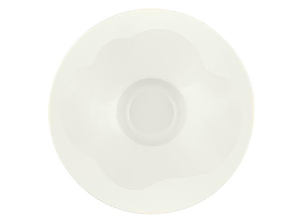 Tallerken dyp gourmet Ø:31cm/20cl KUMO V Gourmettallerken - Matt fane