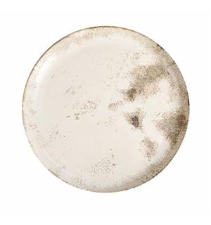 Tallerken Ø:27cm RE-GEN, Salda Coupe fasong 