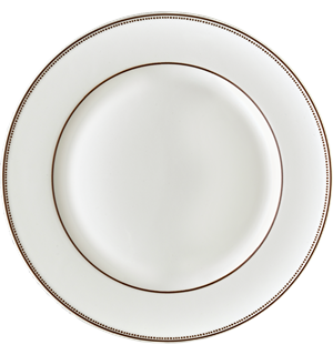 Tallerken Ø:28cm, MOMENTS FRIENDZONE 