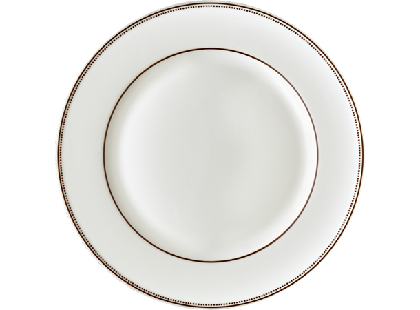 Tallerken Ø:28cm, MOMENTS FRIENDZONE