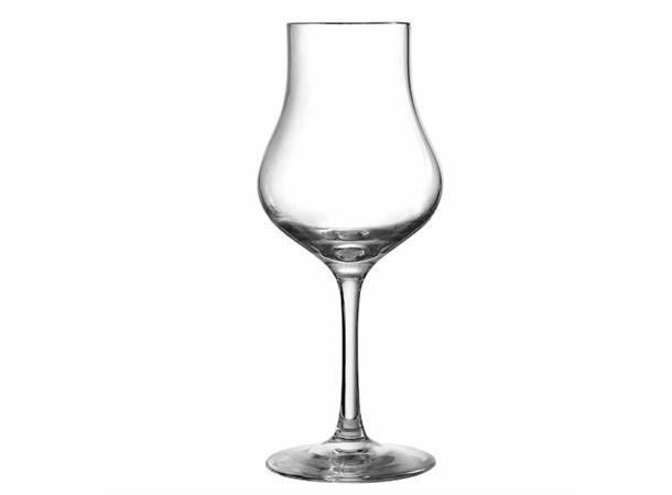 Tulipanglass/Smaksglass 12cl H:146mm Ø:62mm