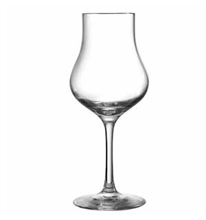 Tulipanglass/Smaksglass 12cl H:146mm Ø:62mm 