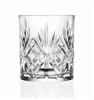 Tumber/Rocksglass 24cl MELODIA Ø:74mm H:85mm 