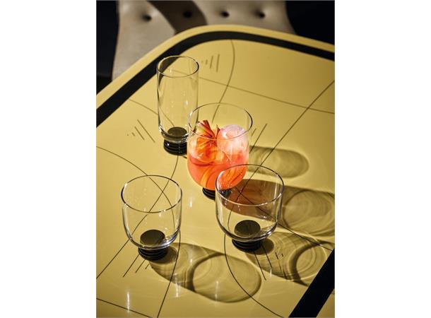 Tumbler allround 55cl TREVI Ø:90mm/ H:147mm