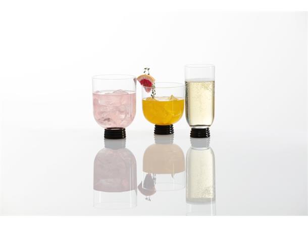 Tumbler allround 55cl TREVI Ø:90mm/ H:147mm