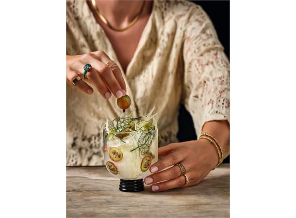 Tumbler allround 55cl TREVI Ø:90mm/ H:147mm