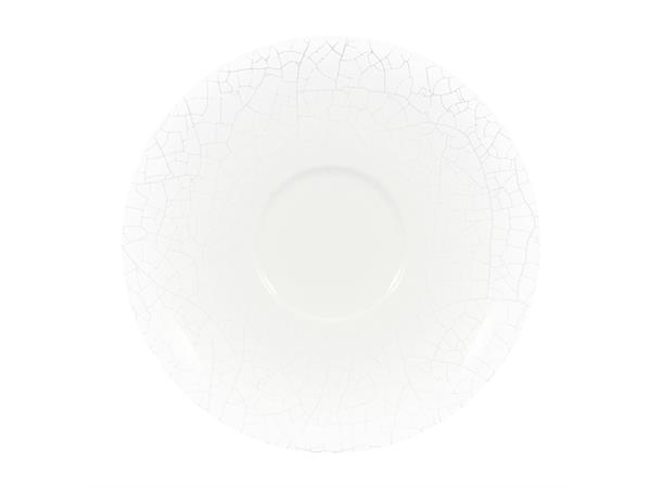 Underskål Ø:15cm SMART, Crust Struktur Crust - Høybrent porselen