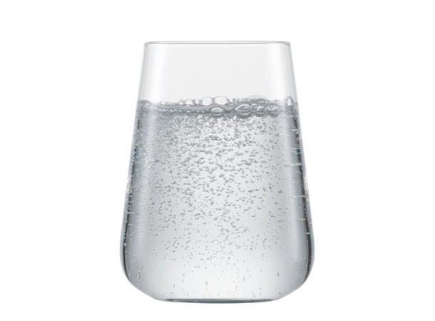 VERBELLE vannglass "42" 48,5cl Ø:87mm H:115mm 48,5cl - Zwiesel